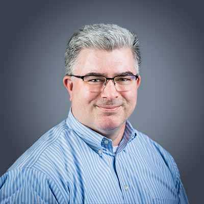 Photo of Scott Schindell, MD