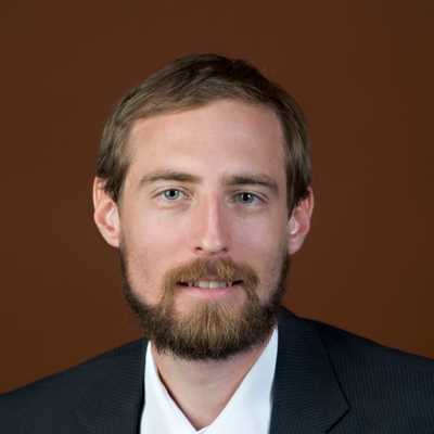 Photo of Steven Andescavage, DO