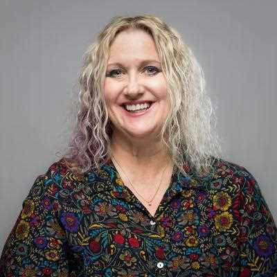 Photo of Stacy Cole, PT