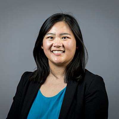 Photo of Megan Louie, DO