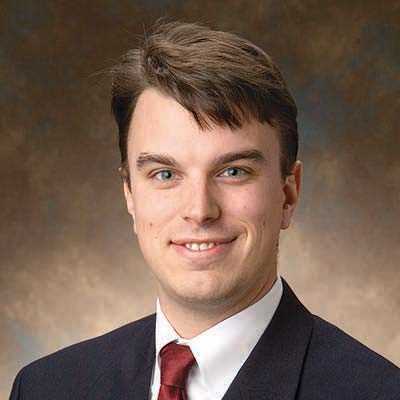 Photo of Matthew Lindberg, MD