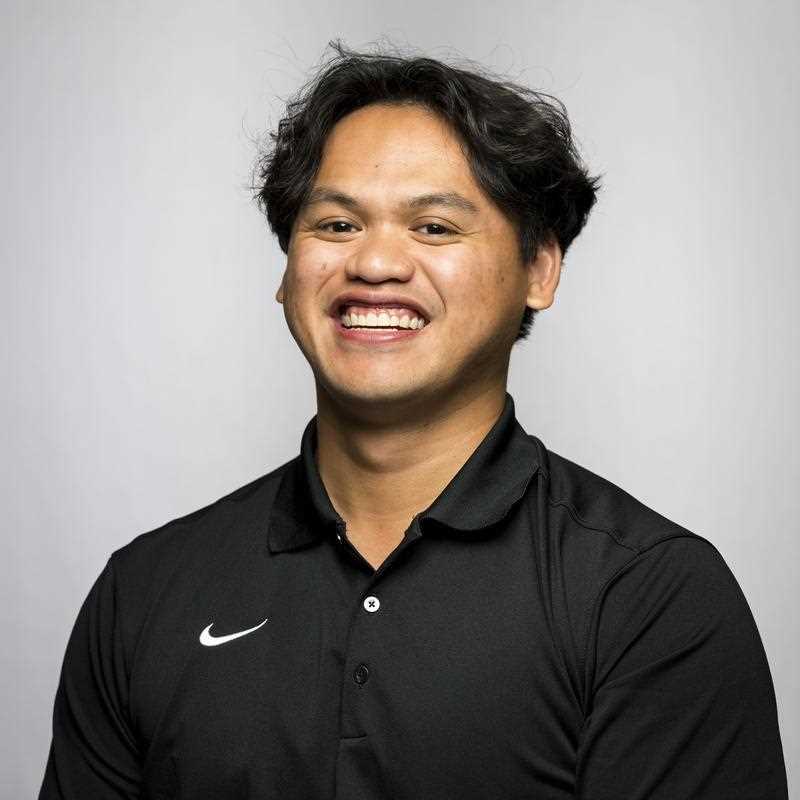 Photo of Andre Cabalang, PT