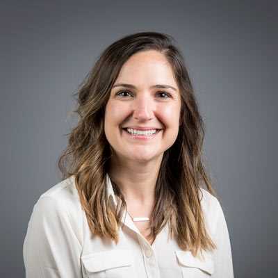 Photo of Danielle Mahon, DO