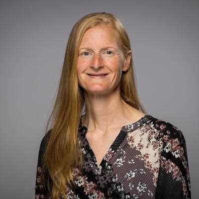 Photo of Jennifer Ham, CNM, DNP