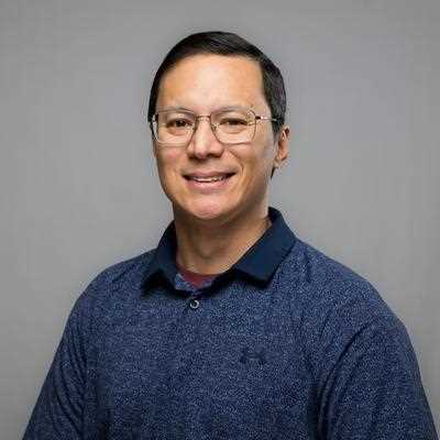 Photo of Keegan Lerma, PT