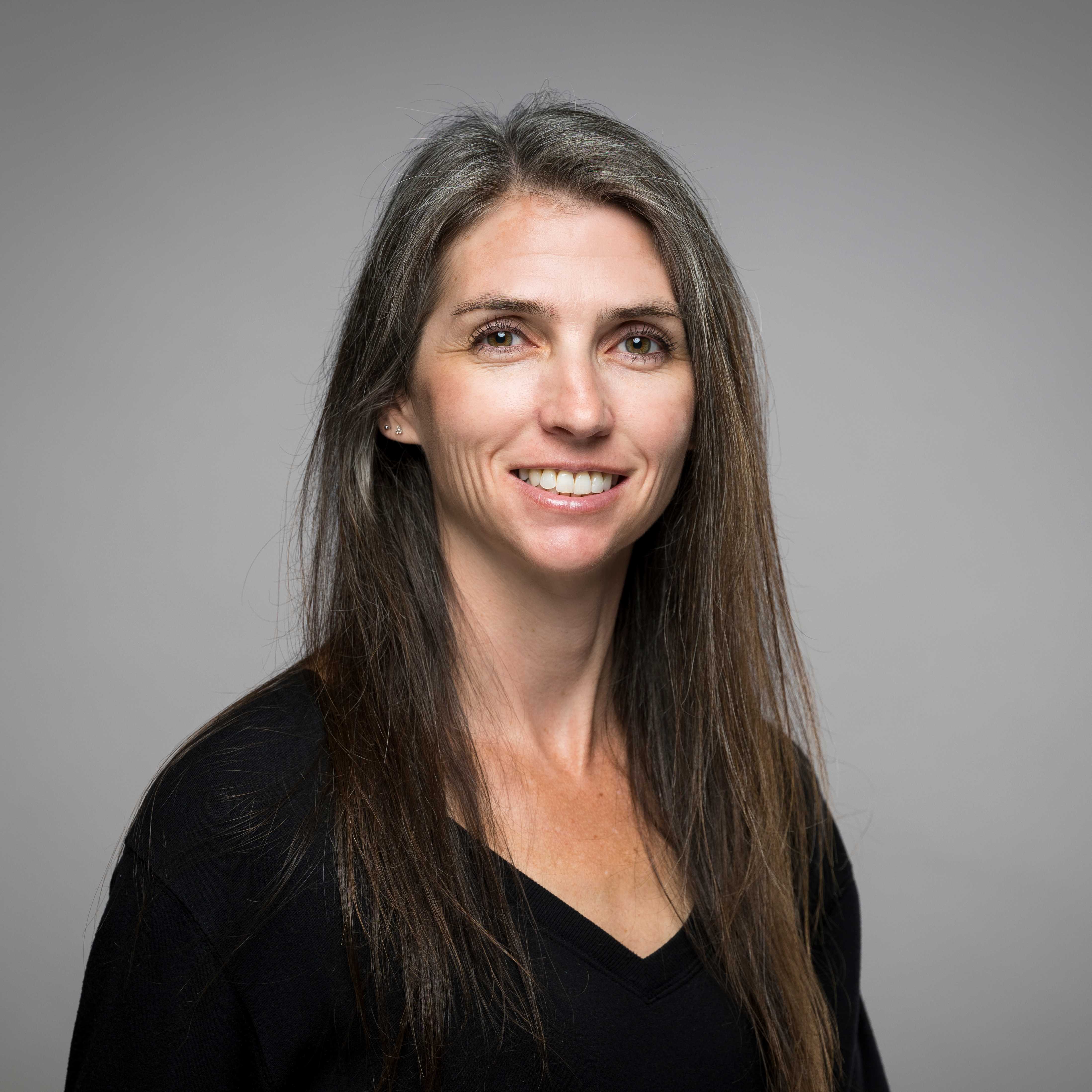 Photo of Heidi Milstein, PT