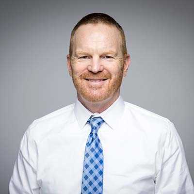 Photo of Bryan Miller, PA-C