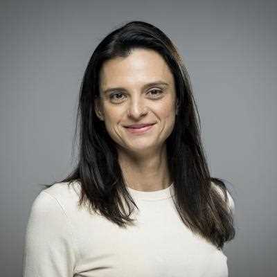 Photo of Tatiana Brinckerhoff, MD