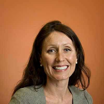 Photo of Tracy Hume, DO