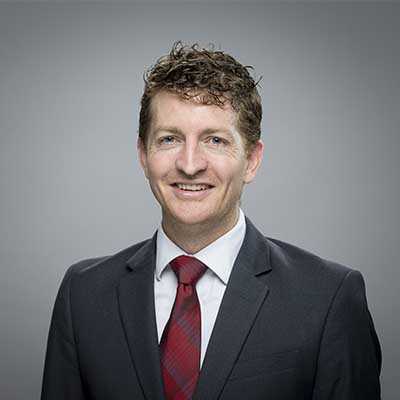 Photo of Tyler Earley, DO
