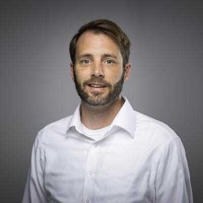 Photo of Philip Klineburger, PhD