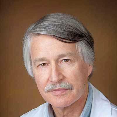 Photo of David Long, MD