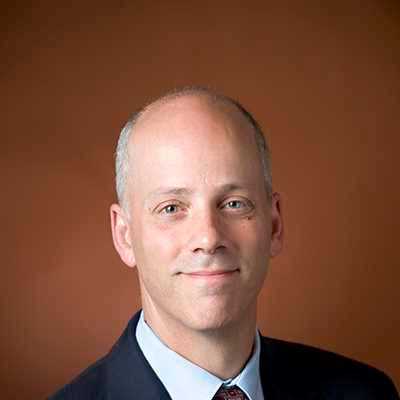 Photo of Jesse Greenblatt, MD