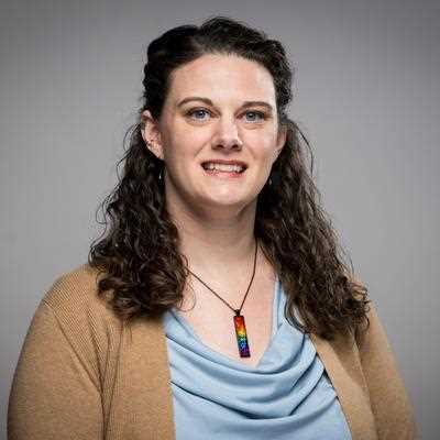 Photo of Samantha Hendrickson, CNM, DNP