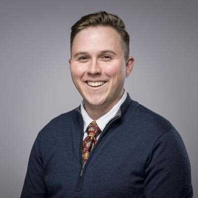 Photo of Michael Daigle, MD