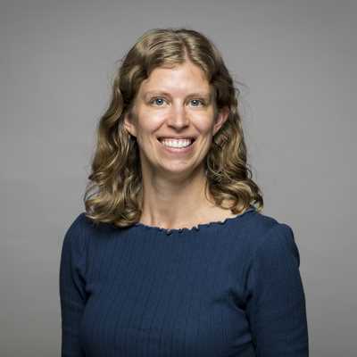 Photo of Jessica Malone, MD