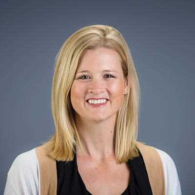 Photo of Katharine Middendorf, PhD