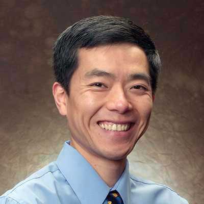 Photo of Kien Huynh, MD