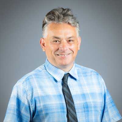 Photo of Vukman Soskic, MD