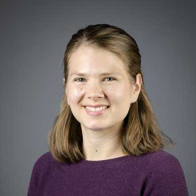 Photo of Anne Collum, DO