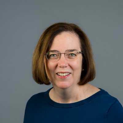 Photo of Adrienne Bennett, MD PhD