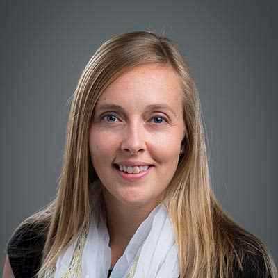Photo of Athena Nofziger, RDN, LD