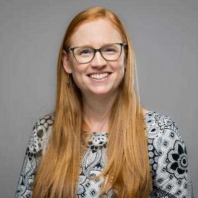 Photo of Megan Afshar, PT