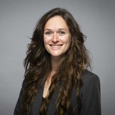 Photo of Sariah Lagges, DO