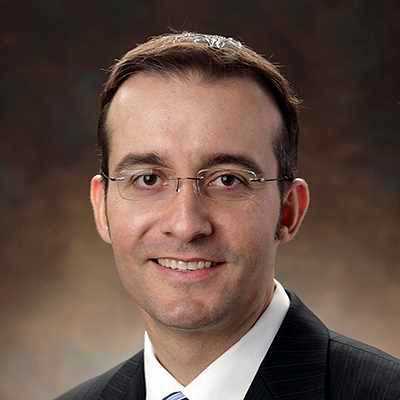 Photo of James Ryan, MD