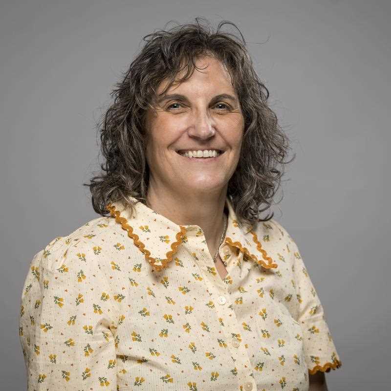 Photo of Diane Greenblatt, PA-C
