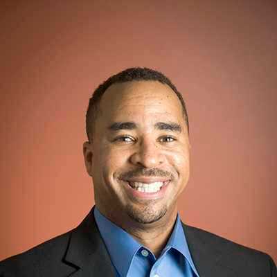Photo of Layron Long, MD