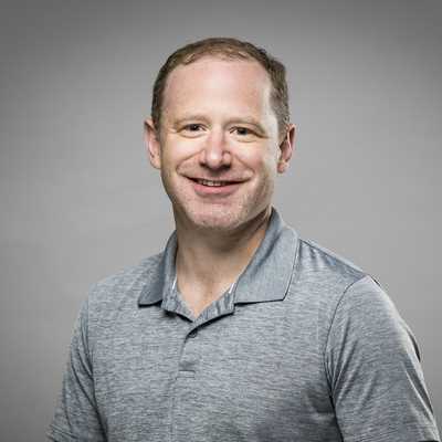 Photo of Ryan Reddick, MD