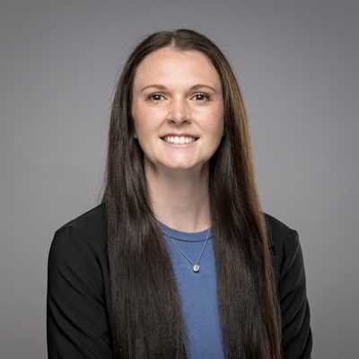 Photo of Lacey Grugel, PA-C