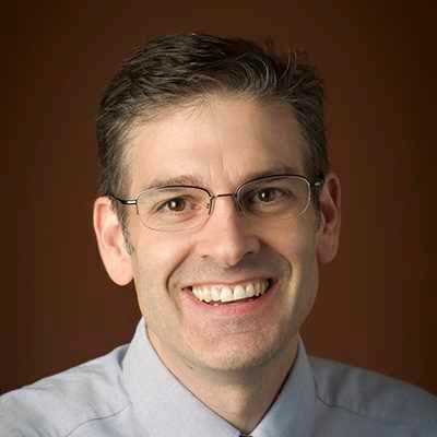 Photo of Thomas Steele, MD