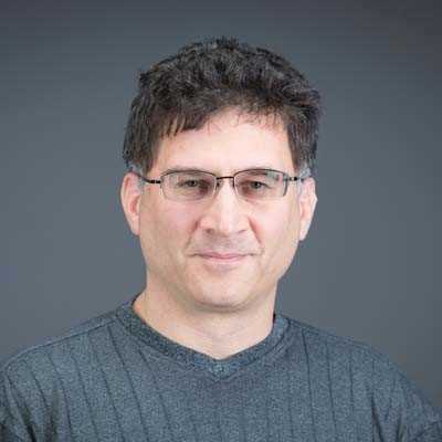 Photo of Leo Cytrynbaum, MD