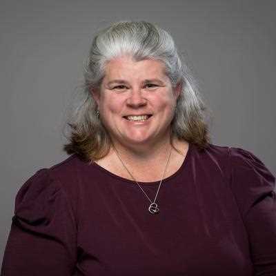 Photo of Kimberly Cradock, MD