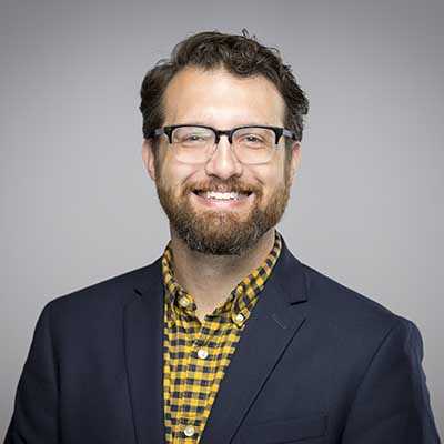 Photo of Gregory Nowak, MD