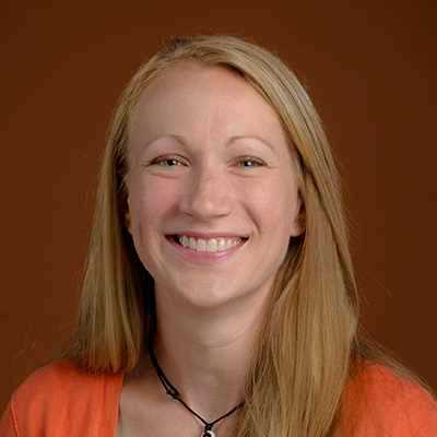 Photo of Amy Starr, MD