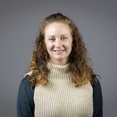 Photo of Vanessa Mizak, FNP