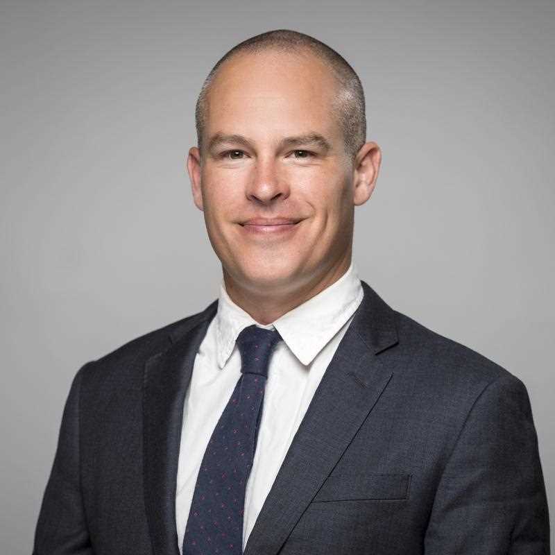Photo of Zachary Bolte, MD