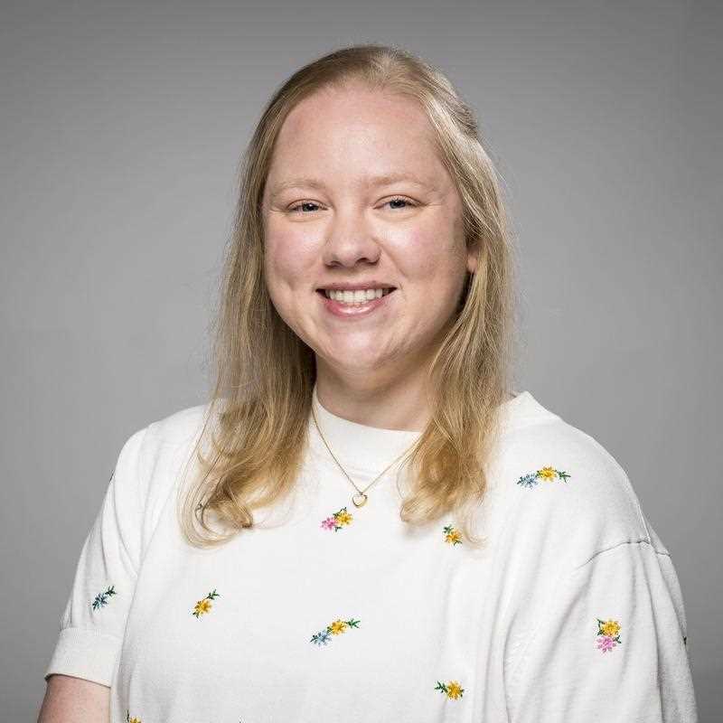 Photo of Ashley Victor, MD