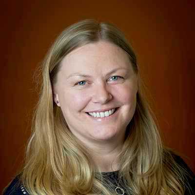 Photo of Suzanne Dewilde, PT, DPT, OCS