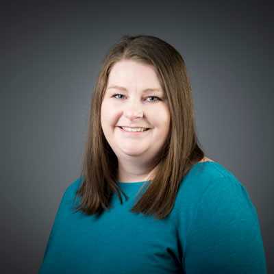 Photo of Brittany Olson, DO