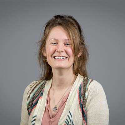 Photo of Czarina Gupton, PTA