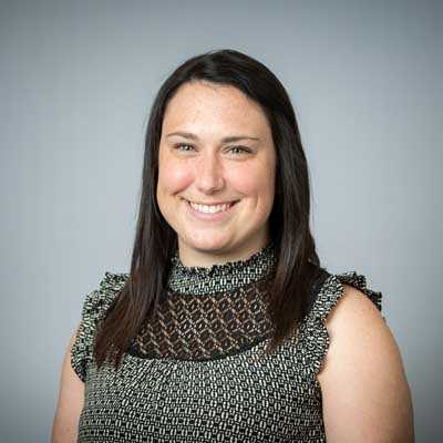 Photo of Hannah Kadooka, PA-C