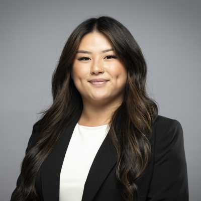 Photo of Hannah Singleton, DO