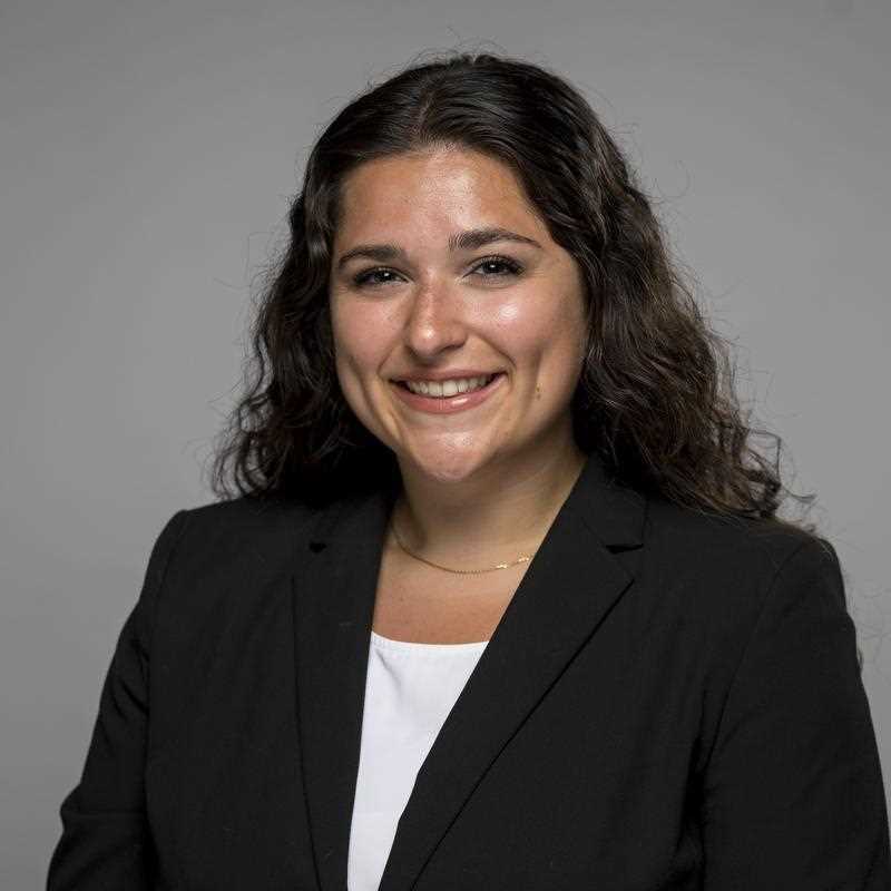 Photo of Sarah Eperjesi, DO