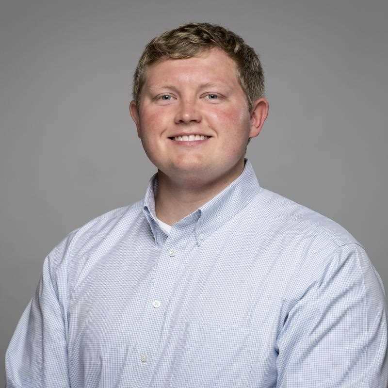 Photo of Luke Arsenault, DO