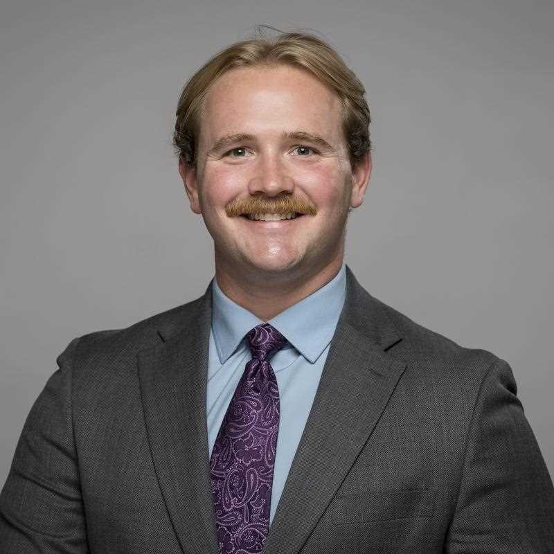 Photo of Colton Lane, DO