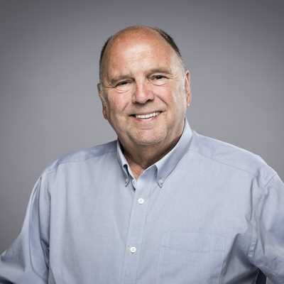 Photo of Michael Crowe, LMFT